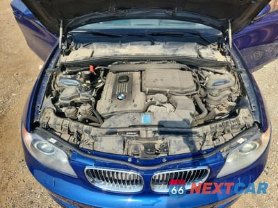 Zdjęcie 11 z 12 samochodu: 2009 BMW 135 I VIN:WBAUN93539VE94837 - miniatura
