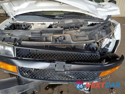 Zdjęcie 12 z 13 samochodu: 2022 CHEVROLET EXPRESS G3500 LS VIN:1GAZGNF70N1148888 - miniatura