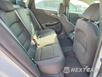 Zdjęcie 10 z 12 samochodu: 2022 CHEVROLET MALIBU RS VIN:1G1ZG5STXNF201893 - miniatura