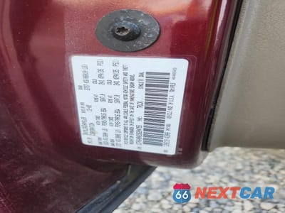 Zdjęcie 12 z 12 samochodu: 2003 DODGE DAKOTA QUAD SLT VIN:1D7HG48N23S204755 - miniatura