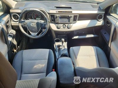 Zdjęcie 8 z 13 samochodu: 2013 TOYOTA RAV4 LE VIN:2T3BFREV8DW093366 - miniatura