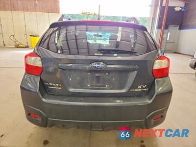 Zdjęcie 6 z 13 samochodu: 2014 SUBARU XV CROSSTREK 2.0 PREMIUM VIN:JF2GPACC4E8246856 - miniatura