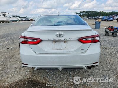 Zdjęcie 6 z 12 samochodu: 2022 TOYOTA CAMRY SE VIN:4T1G11AK9NU014881 - miniatura