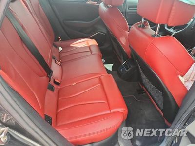 Zdjęcie 10 z 12 samochodu: 2019 AUDI S3 PRESTIGE VIN:WAUF1GFF4KA079758 - miniatura