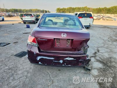 Zdjęcie 6 z 13 samochodu: 2010 HONDA ACCORD EX VIN:1HGCP2F77AA100893 - miniatura