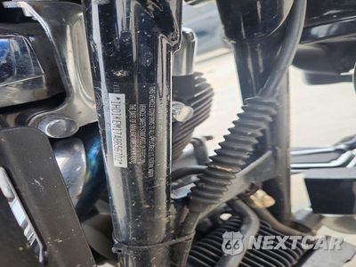 Zdjęcie 9 z 9 samochodu: 2010 HARLEY-DAVIDSON FLHTK VIN:1HD1KEM17AB656702 - miniatura
