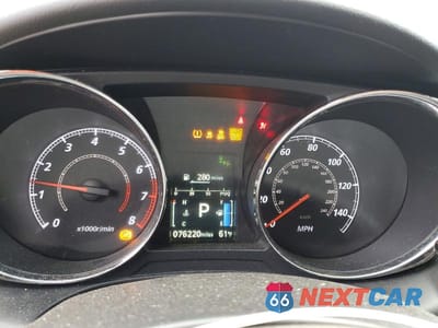 Zdjęcie 9 z 13 samochodu: 2019 MITSUBISHI OUTLANDER SPORT SE VIN:JA4AP4AU0KU011871 - miniatura