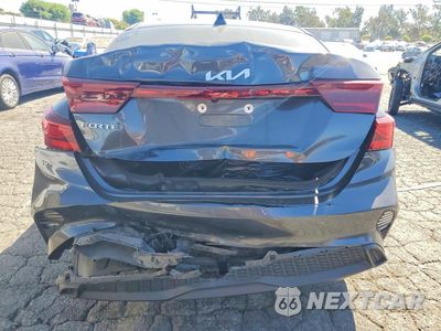 Zdjęcie 6 z 12 samochodu: 2023 KIA FORTE LXS VIN:3KPF24AD1PE509237 - miniatura
