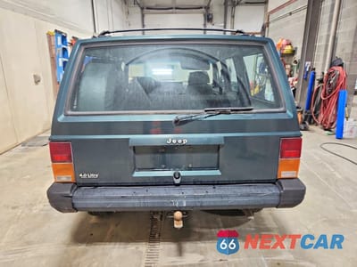 Zdjęcie 6 z 13 samochodu: 1993 JEEP CHEROKEE VIN:1J4FJ28S2PL644983 - miniatura