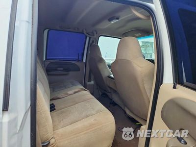 Zdjęcie 10 z 12 samochodu: 2003 FORD F350 SRW SUPER DUTY VIN:1FTSW31P73EB51705 - miniatura