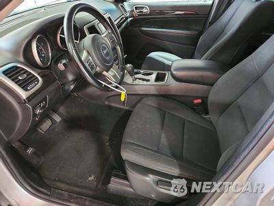 Zdjęcie 7 z 13 samochodu: 2012 JEEP GRAND CHEROKEE LAREDO VIN:1C4RJFAG4CC174742 - miniatura