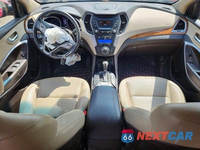 Zdjęcie 8 z 13 samochodu: 2013 HYUNDAI SANTA FE SPORT 2.0T VIN:5XYZUDLA9DG050497 - miniatura