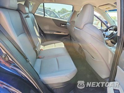Zdjęcie 11 z 13 samochodu: 2021 TOYOTA VENZA XLE VIN:JTEAAAAH0MJ081184 - miniatura