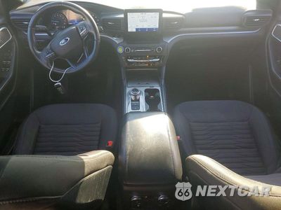 Zdjęcie 8 z 14 samochodu: 2020 FORD EXPLORER XLT VIN:1FMSK7DH7LGA09149 - miniatura