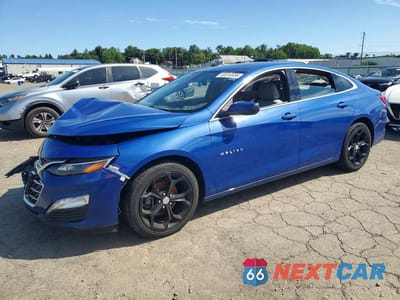 2023 CHEVROLET MALIBU LT 1G1ZD5STXPF240785 - główne zdjęcie licytacji z USA - miniatura