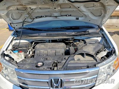 Zdjęcie 12 z 13 samochodu: 2012 HONDA ODYSSEY EXL VIN:5FNRL5H66CB011482 - miniatura