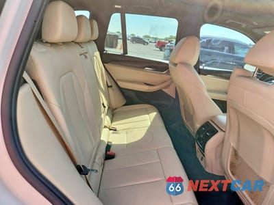 Zdjęcie 11 z 13 samochodu: 2019 BMW X3 SDRIVE30I VIN:5UXTR7C53KLE97034 - miniatura
