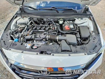 Zdjęcie 11 z 12 samochodu: 2018 HONDA ACCORD SPORT VIN:1HGCV1F33JA137209 - miniatura