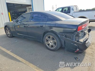 Drugie zdjęcie samochodu z przodu: 2013 DODGE CHARGER R/T VIN:2C3CDXCT8DH679943 - miniatura