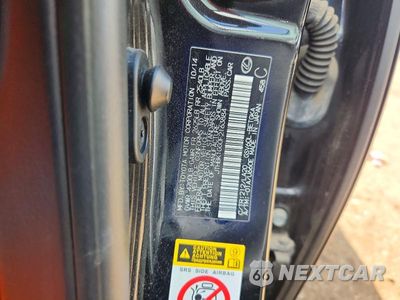Zdjęcie 12 z 12 samochodu: 2015 LEXUS ES 350 VIN:JTHBK1GG0F2163884 - miniatura