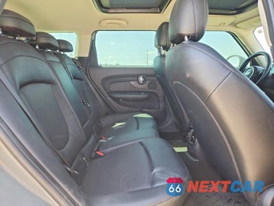 Zdjęcie 10 z 12 samochodu: 2018 MINI COOPER CLUBMAN VIN:WMWLN5C5XJ2E34550 - miniatura