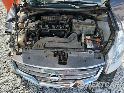 Zdjęcie 11 z 13 samochodu: 2012 NISSAN ALTIMA 2.5 VIN:1N4AL2AP6CN529906 - miniatura