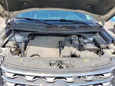 Zdjęcie 12 z 13 samochodu: 2017 FORD EXPLORER LIMITED VIN:1FM5K8F80HGA15317 - miniatura