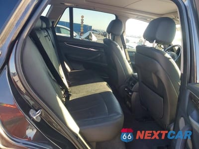 Zdjęcie 10 z 13 samochodu: 2015 BMW X5 XDRIVE35D VIN:5UXKS4C54F0N09145 - miniatura