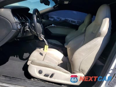 Zdjęcie 7 z 13 samochodu: 2011 AUDI S5 PREMIUM PLUS VIN:WAUCVAFR4BA014374 - miniatura