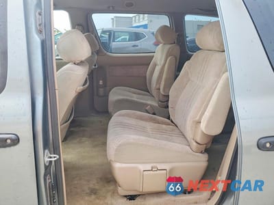Zdjęcie 11 z 13 samochodu: 1999 TOYOTA SIENNA LE VIN:4T3ZF13CXXU123571 - miniatura