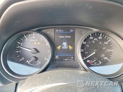 Zdjęcie 9 z 14 samochodu: 2018 NISSAN ROGUE SV VIN:5N1AT2MT7JC797953 - miniatura