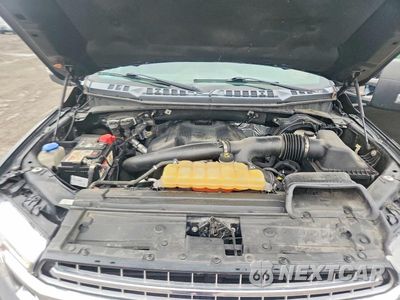 Zdjęcie 11 z 12 samochodu: 2018 FORD F150 SUPER CAB VIN:1FTFX1EG2JKF97062 - miniatura
