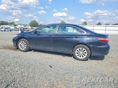 Drugie zdjęcie samochodu z przodu: 2015 TOYOTA CAMRY LE VIN:4T1BF1FK5FU995720 - miniatura