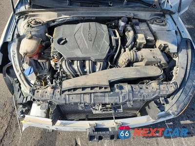 Zdjęcie 11 z 13 samochodu: 2025 KIA K5 GT LINE VIN:KNAG64J78S5270662 - miniatura