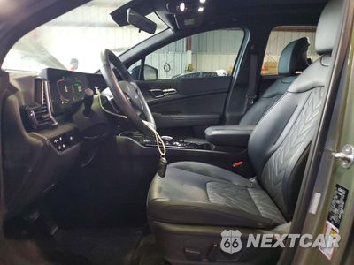 Zdjęcie 7 z 13 samochodu: 2024 KIA SPORTAGE X LINE VIN:KNDPYDDH5R7147787 - miniatura