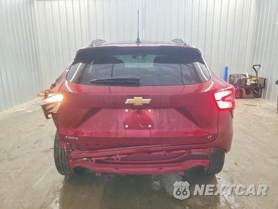 Zdjęcie 6 z 14 samochodu: 2025 CHEVROLET TRAX 1LT VIN:KL77LHEP2SC232396 - miniatura