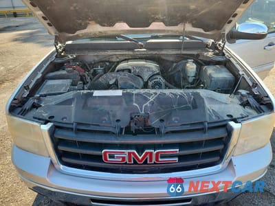 Zdjęcie 11 z 12 samochodu: 2011 GMC SIERRA C1500 SLE VIN:3GTP1VE02BG204220 - miniatura