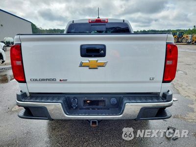 Zdjęcie 6 z 12 samochodu: 2019 CHEVROLET COLORADO LT VIN:1GCGSCEN0K1127410 - miniatura