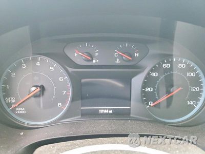 Zdjęcie 9 z 12 samochodu: 2018 CHEVROLET MALIBU LS VIN:1G1ZB5ST5JF215144 - miniatura
