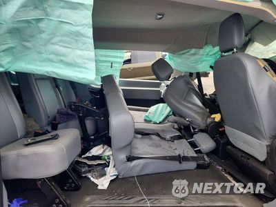 Zdjęcie 11 z 13 samochodu: 2015 FORD TRANSIT T-150 VIN:1FMZK1ZM1FKB08732 - miniatura