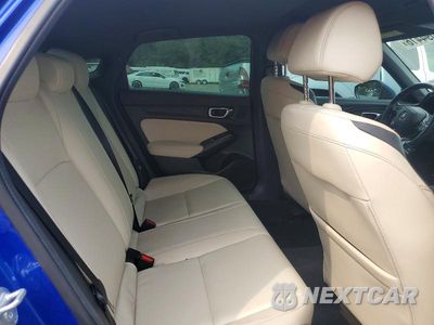 Zdjęcie 10 z 12 samochodu: 2023 ACURA INTEGRA A-SPEC VIN:19UDE4H31PA020806 - miniatura