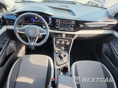 Zdjęcie 8 z 13 samochodu: 2024 VOLKSWAGEN TAOS S VIN:3VV8X7B28RM125846 - miniatura