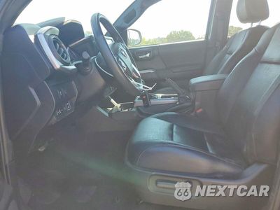 Zdjęcie 7 z 13 samochodu: 2023 TOYOTA TACOMA LIMITED VIN:3TMGZ5ANXPM618123 - miniatura