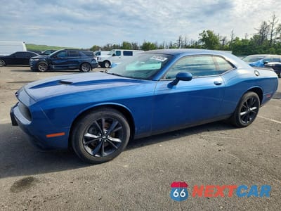 2020 DODGE CHALLENGER SXT 2C3CDZGG6LH161871 - główne zdjęcie licytacji z USA - miniatura