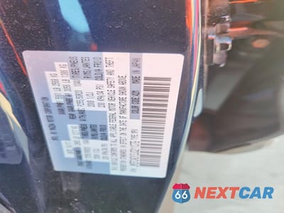 Zdjęcie 14 z 14 samochodu: 2018 MAZDA CX-9 GRAND TOURING VIN:JM3TCADY3J0211079 - miniatura