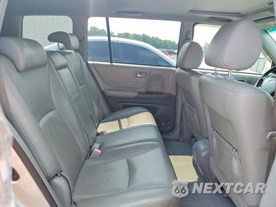 Zdjęcie 11 z 13 samochodu: 2006 TOYOTA HIGHLANDER LIMITED VIN:JTEEP21A460139900 - miniatura