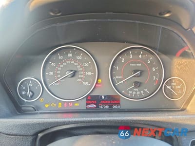 Zdjęcie 9 z 12 samochodu: 2013 BMW 328 XI VIN:WBA3B3C57DJ811579 - miniatura