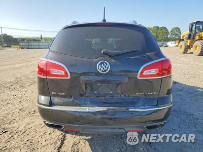 Zdjęcie 6 z 13 samochodu: 2016 BUICK ENCLAVE VIN:5GAKRBKD3GJ288192 - miniatura