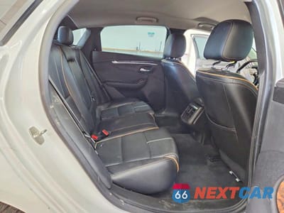 Zdjęcie 10 z 13 samochodu: 2015 CHEVROLET IMPALA LTZ VIN:1G1165S38FU143389 - miniatura