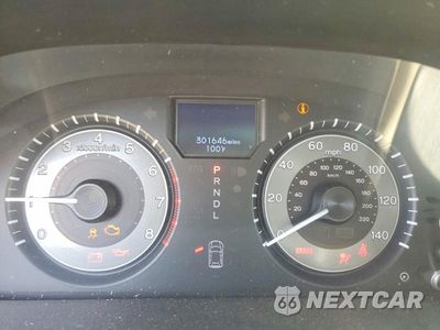 Zdjęcie 9 z 13 samochodu: 2012 HONDA ODYSSEY TOURING VIN:5FNRL5H92CB140815 - miniatura